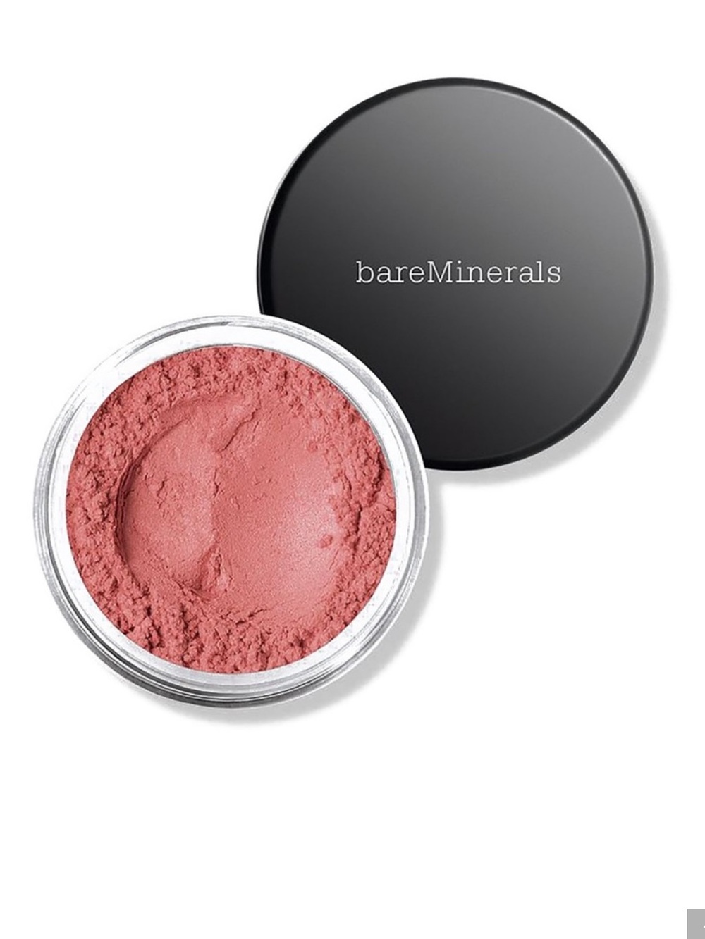 bareMinerals Loose Powder Blush - shade Ignite